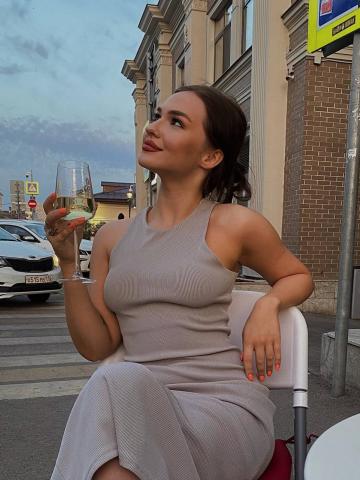Индивидуалка Алена Фотография 4