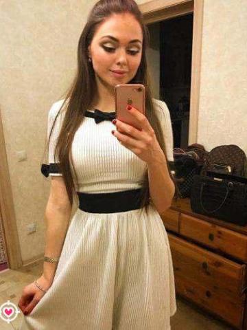 Индивидуалка Оксана Фотография 9